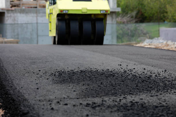 Best Custom Driveway Pavers  in Marlene Village, OR